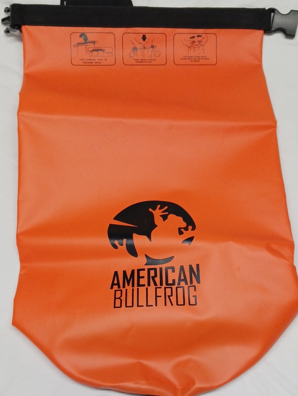 Jetski Sandbag Anchor